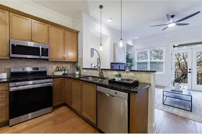 218 Marion Place NE, Atlanta, GA 30307 - Photo 8