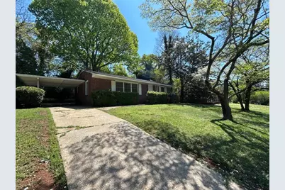 779 Casplan Street, Atlanta, GA 30310 - Photo 2