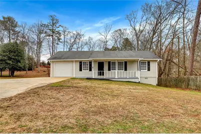 7115 Spout Springs Road, Flowery Branch, GA 30542 - Photo 1