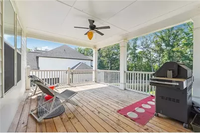 1039 Montrose Way, Hoschton, GA 30548 - Photo 4