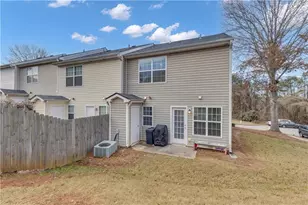 127 Chastain Cir, Newnan, GA 30263 - Photo 28