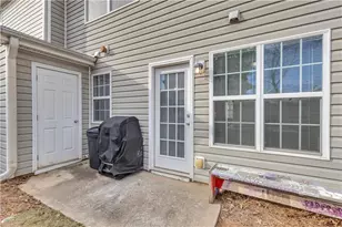 127 Chastain Cir, Newnan, GA 30263 - Photo 20