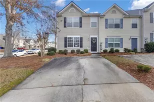 127 Chastain Cir, Newnan, GA 30263 - Photo 22
