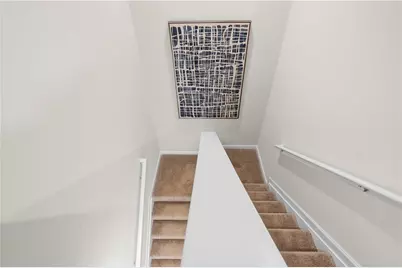 11545 Kimberly Way #Lot 16, Hampton, GA 30228 - Photo 18