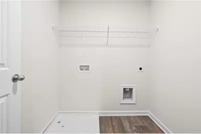 11545 Kimberly Way #Lot 16, Hampton, GA 30228 - Photo 26