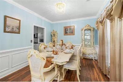 2104 Crest Wood Drive, Conyers, GA 30094 - Photo 4