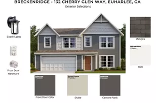 132 Cherry Gln Wy, Euharlee, GA 30145 - Photo 4