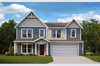 132 Cherry Glen Way, Euharlee, GA 30145 - Photo 1