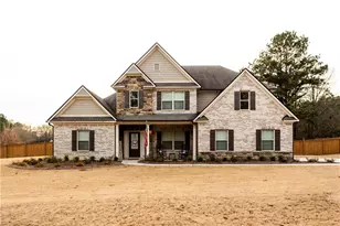 440 Creekside Pk, Covington, GA 30014 - Photo 2