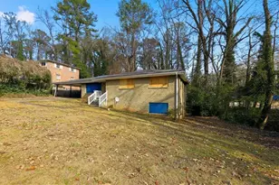 2402 Dawn Dr, Decatur, GA 30032 - Photo 2