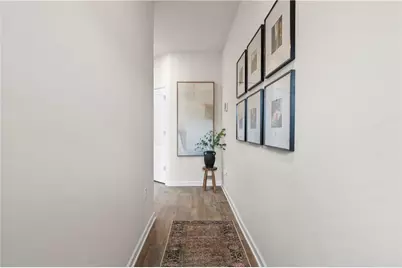 11535 Kimberly Way #Lot 11, Hampton, GA 30228 - Photo 8