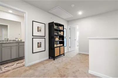 11535 Kimberly Way #Lot 11, Hampton, GA 30228 - Photo 20