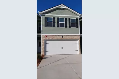 11535 Kimberly Way #Lot 11, Hampton, GA 30228 - Photo 1