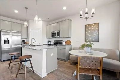 11535 Kimberly Way #Lot 11, Hampton, GA 30228 - Photo 14