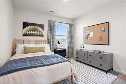 11535 Kimberly Way #Lot 11, Hampton, GA 30228 - Photo 26