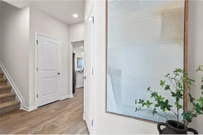 11535 Kimberly Way #Lot 11, Hampton, GA 30228 - Photo 8