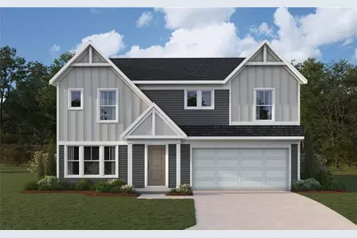 138 Cherry Glen Way, Euharlee, GA 30145 - Photo 1