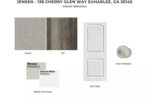 138 Cherry Gln Wy, Euharlee, GA 30145 - Photo 8