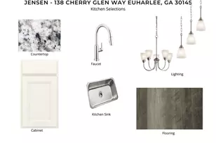 138 Cherry Gln Wy, Euharlee, GA 30145 - Photo 6