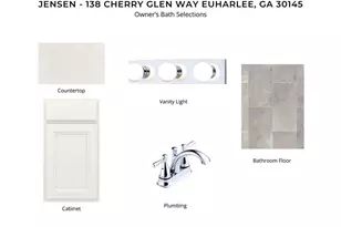 138 Cherry Gln Wy, Euharlee, GA 30145 - Photo 4