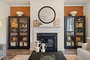 1924 Endress Circle, Hampton, GA 30228 - Photo 26