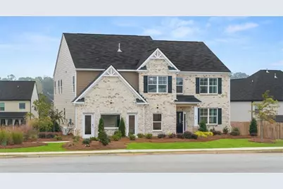 1924 Endress Circle, Hampton, GA 30228 - Photo 2