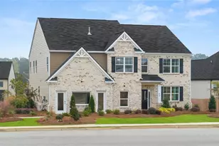 1924 Endress Circle, Hampton, GA 30228 - Photo 2