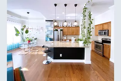 1252 Parktown Drive, Mableton, GA 30126 - Photo 4