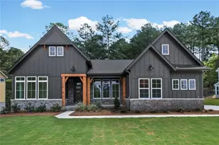 718 Conley Dr, Canton, GA 30115 - Photo 1