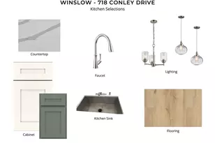 718 Conley Dr, Canton, GA 30115 - Photo 4