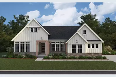 718 Conley Drive, Canton, GA 30115 - Photo 1