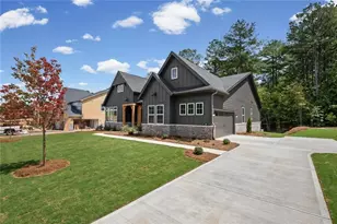 718 Conley Dr, Canton, GA 30115 - Photo 6