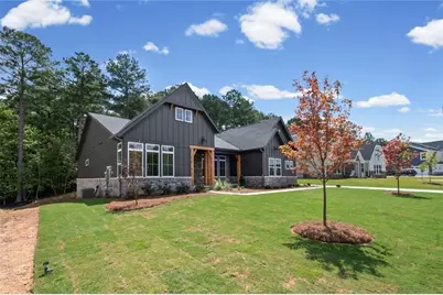 718 Conley Drive, Canton, GA 30115 - Photo 4