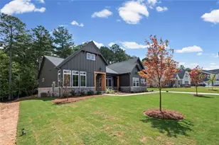 718 Conley Dr, Canton, GA 30115 - Photo 4