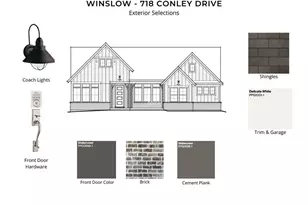 718 Conley Dr, Canton, GA 30115 - Photo 6