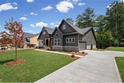 718 Conley Drive, Canton, GA 30115 - Photo 6
