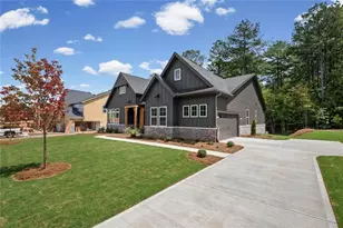 718 Conley Dr, Canton, GA 30115 - Photo 6