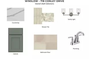 718 Conley Dr, Canton, GA 30115 - Photo 8