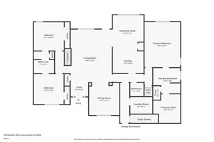 1540 Bramlett Blvd, Lawrenceville, GA 30045 - Photo 70