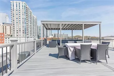 1029 Piedmont Avenue NE #203, Atlanta, GA 30309 - Photo 16