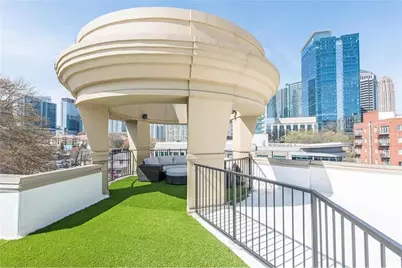 1029 Piedmont Avenue NE #203, Atlanta, GA 30309 - Photo 20