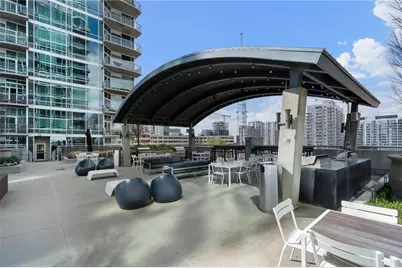943 Peachtree Street NE #1208, Atlanta, GA 30309 - Photo 48