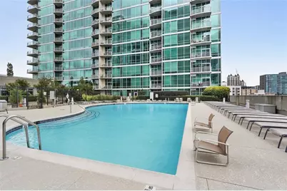 943 Peachtree Street NE #1208, Atlanta, GA 30309 - Photo 28