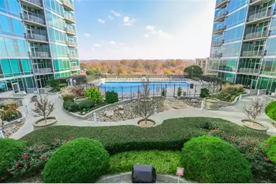 943 Peachtree Street NE #1208, Atlanta, GA 30309 - Photo 30