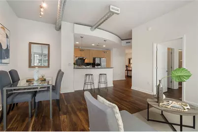 943 Peachtree Street NE #1208, Atlanta, GA 30309 - Photo 12