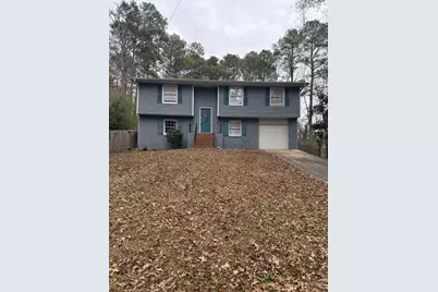 657 Overlook Court, Jonesboro, GA 30238 - Photo 1