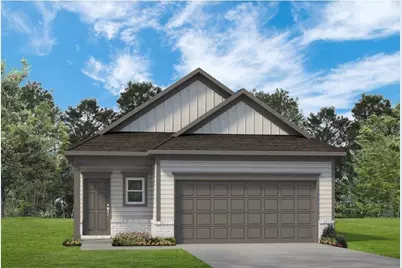 151 Red Oak Lane, Calhoun, GA 30701 - Photo 1