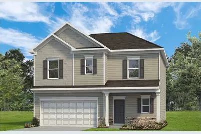 162 Artimis Drive, Dalton, GA 30720 - Photo 1