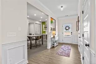 162 Artimis Dr, Dalton, GA 30720 - Photo 4