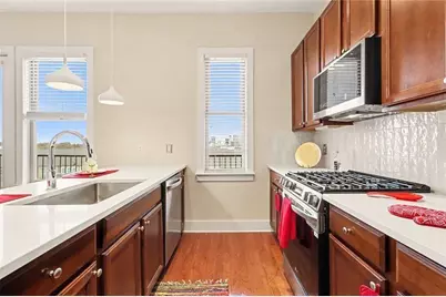 1195 Milton Terrace SE #4310, Atlanta, GA 30315 - Photo 12